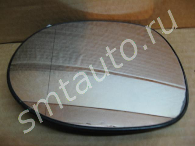 Стекло зеркала левого для Honda Civic 5D 2006-2012 (фото)