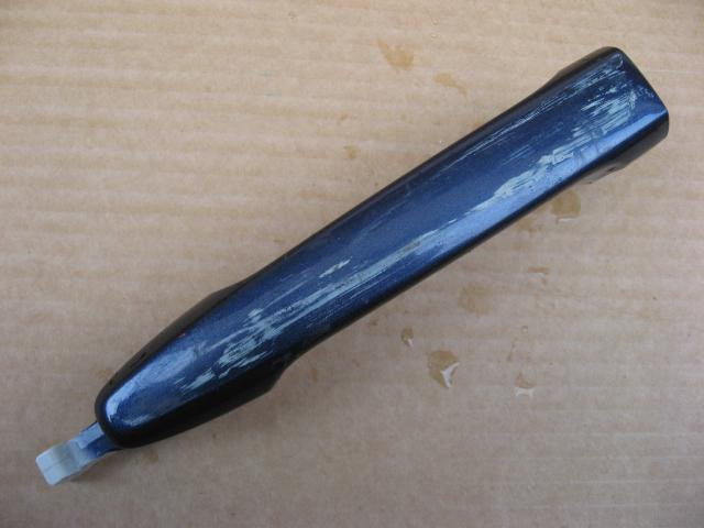 Ручка двери задней левой Mitsubishi Lancer 2007>