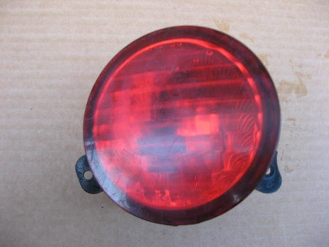 Фонарь задний в бампер левый Ssang Yong Actyon 2007>