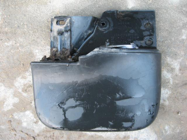 Брызговик задний правый Mitsubishi Pajero/Montero Sport (K9) 1998-2