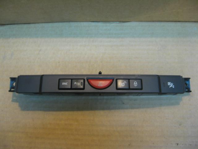 Блок кнопок Land Rover Discovery III 2004>