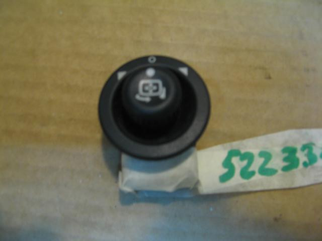 Переключатель регулировки зеркал Land Rover Discovery III 2004>