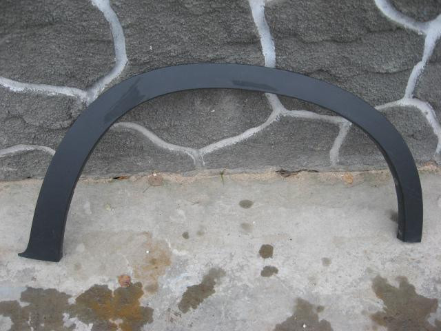 Накладка крыла переднего правого BMW X5 E70 2007>