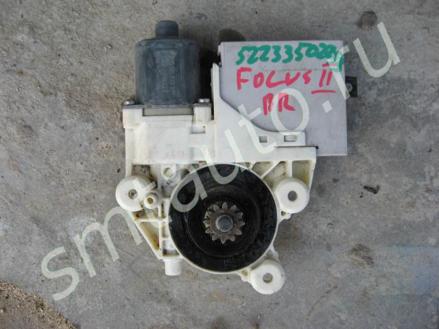Моторчик стеклоподъемника для Ford Focus II 2005-2008, OEM 0130822218 (фото)