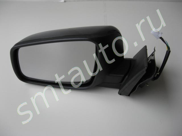Зеркало левое электрическое для Mitsubishi Lancer 2007> (фото)