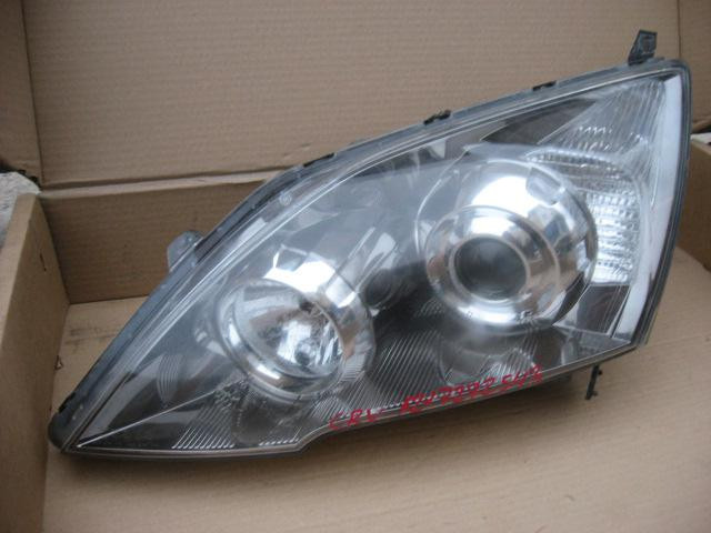 Фара левая Honda CR-V 2007-2012