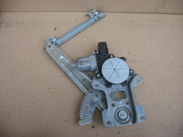 Стеклоподъемник электр. задний п Mitsubishi Outlander XL (CW) 2006-2012