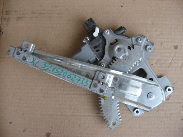 Стеклоподъемник электр. задний л Mitsubishi Outlander XL (CW) 2006-2012