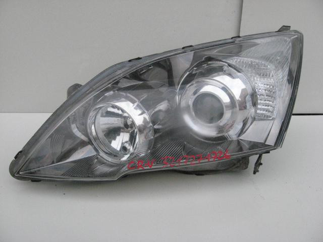 Фара левая Honda CR-V 2007-2012