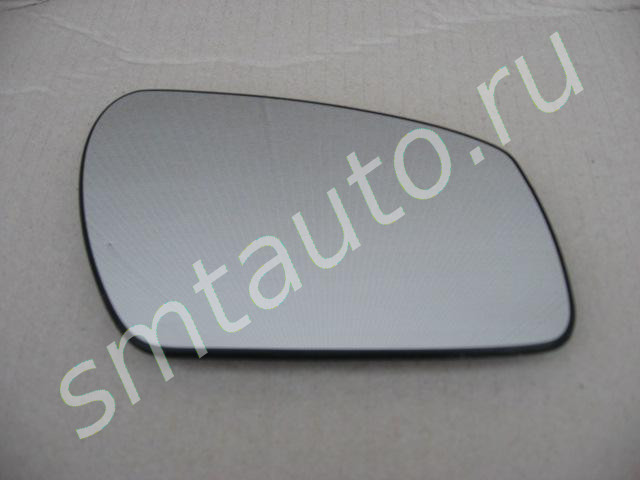 Стекло зеркала правого для Ford Fiesta V 2001-2008, OEM 1363672 (фото)