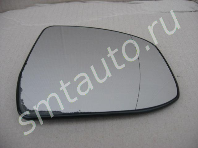 Стекло зеркала правого для Ford Focus II 2008-2011, OEM 1469521 (фото)