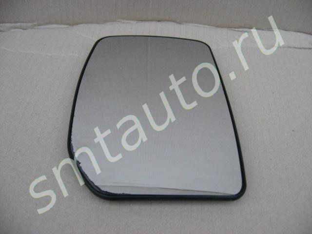 Стекло зеркала правого для Ford Transit 2000-2005, OEM 4059964 (фото)