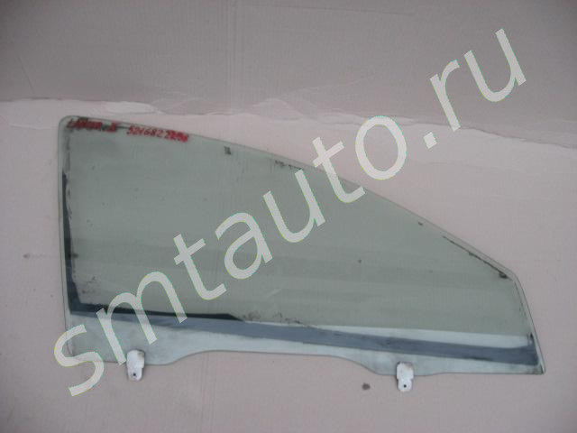 Стекло двери передней правой для Mitsubishi Lancer 2007> (фото)
