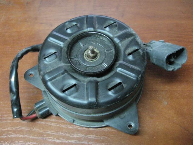 Моторчик вентилятора Honda Civic 5D 2006-2012