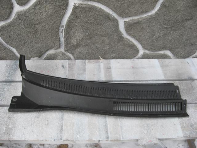 Решетка стеклооч. (планка под ло Chevrolet Aveo 2004-2011