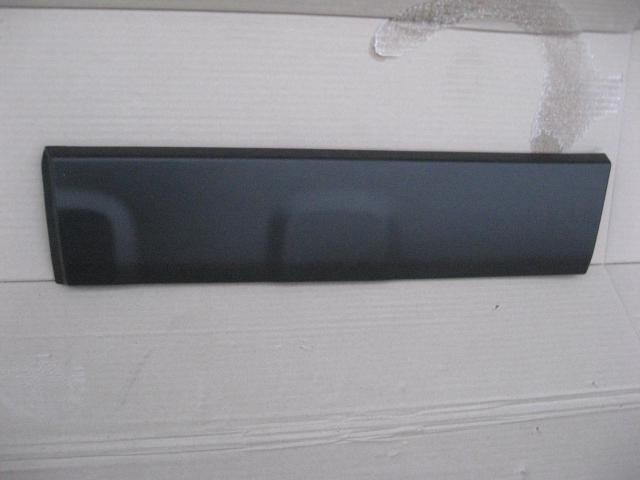 Молдинг двери задней левой Honda CR-V 2007-2012