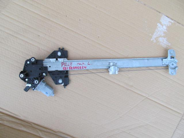 Стеклоподъемник электр. передний Honda Pilot 2008>