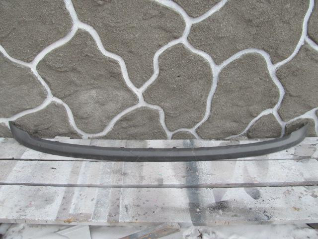 Накладка заднего бампера Ford Focus II 2005-2008