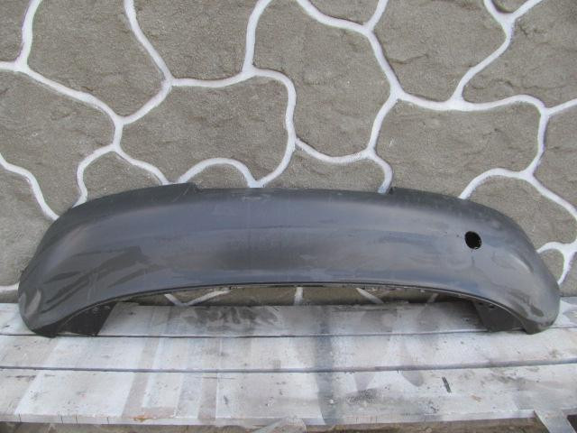 Юбка задняя Volkswagen Golf V 2004-2009