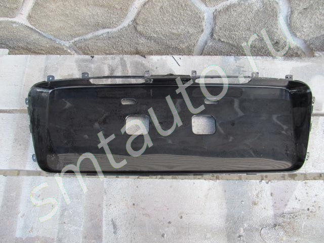 Накладка крышки багажника для Hyundai Sonata V 2001>, OEM 87371-3D000 (фото)