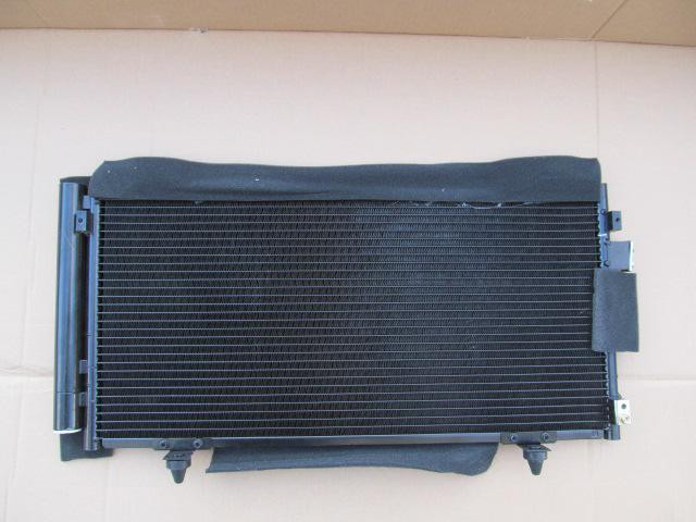Радиатор кондиционера Subaru Forester (S12) 2008>