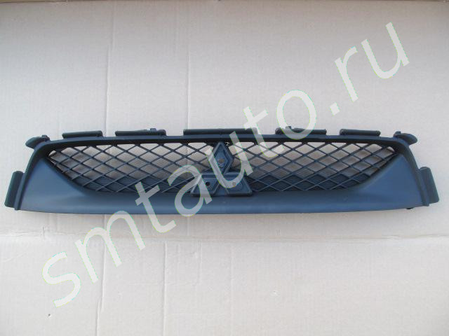 Решетка радиатора для Mitsubishi ASX 2010>, OEM 6402A217 (фото)