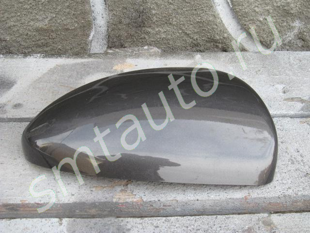 Накладка зеркала правого для Chevrolet Cruze 2009> (фото)
