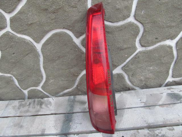 Фонарь задний левый Nissan X-Trail (T30) 2001-2006