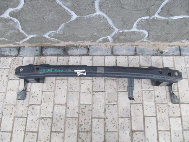 Усилитель переднего бампера Mini Cooper 2000>