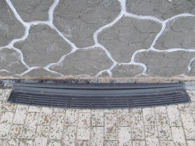 Накладка заднего бампера Lexus LX 570 (URJ200) 2007>