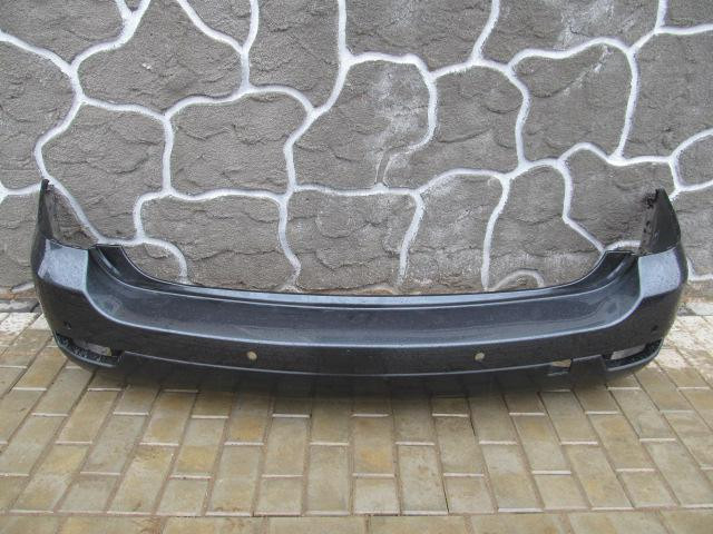Бампер задний Subaru Tribeca (B9) 2005>
