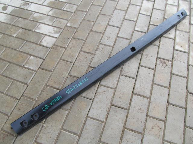 Рейлинг левый (планка на крышу) Suzuki Grand Vitara 2006>