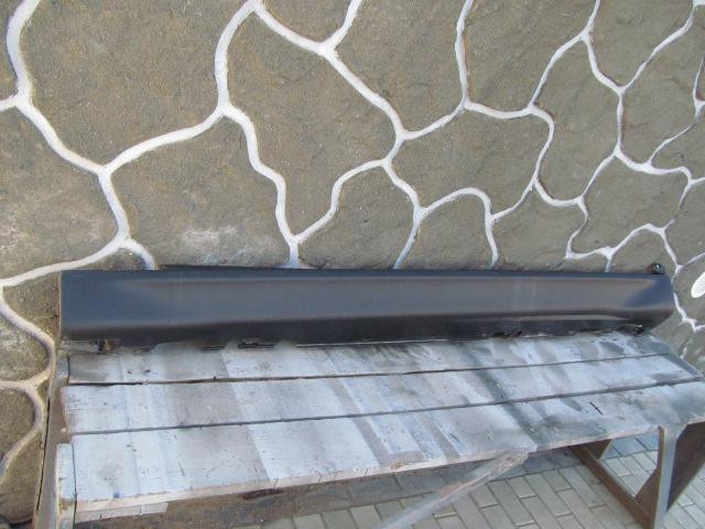 Накладка на порог BMW X5 E70 2007>