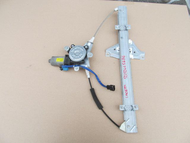 Стеклоподъемник электр. задний л Chevrolet Lacetti 2004>