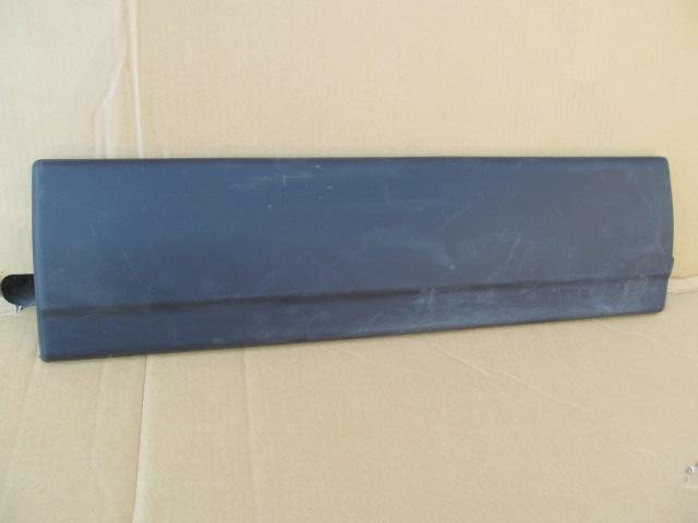 Молдинг двери задней левой Fiat Ducato 2002-2006