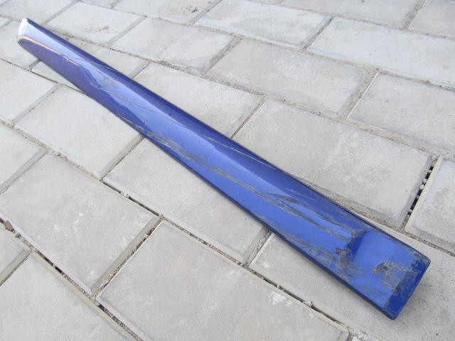 Молдинг двери задней правой Chevrolet Lacetti 2004>