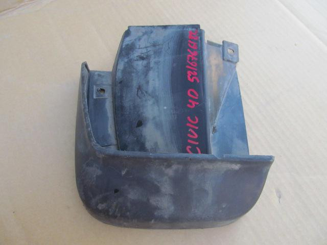 Брызговик задний левый Honda Civic 4D 2006-2012