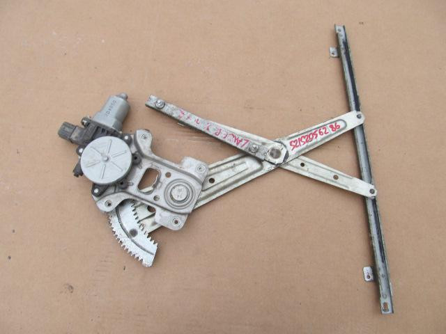 Стеклоподъемник электр. передний Mitsubishi Lancer 2007>