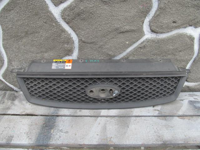 Решетка радиатора Ford C-MAX 2003-2011
