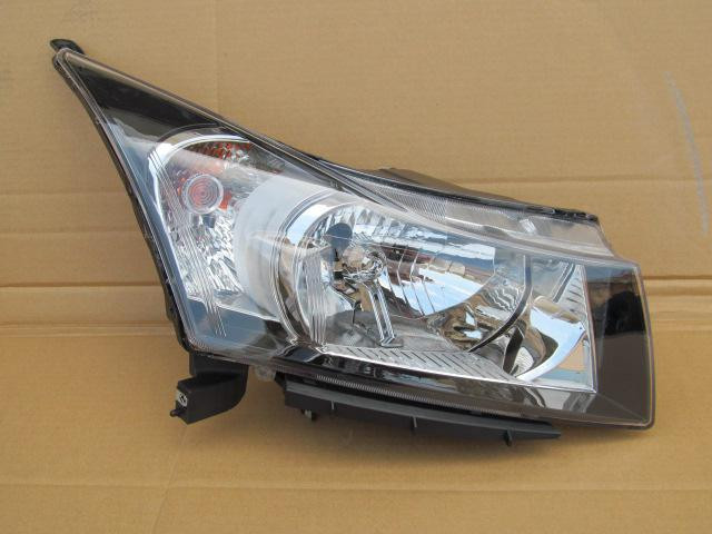 Фара правая Chevrolet Cruze 2009>