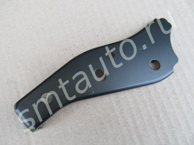 Кронштейн крепления левого крыла для Suzuki Grand Vitara 2006>, OEM 58432-65J00 (фото)