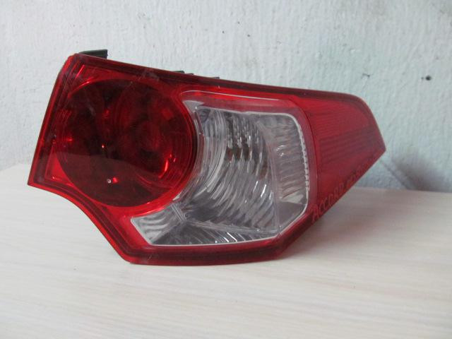 Фонарь задний наружный правый Honda Accord VIII 2008>