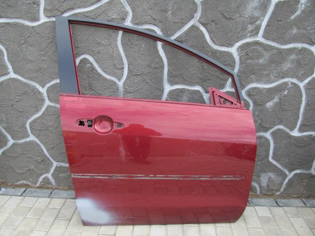 Дверь передняя правая Mazda 5 (CR) 2005-2010