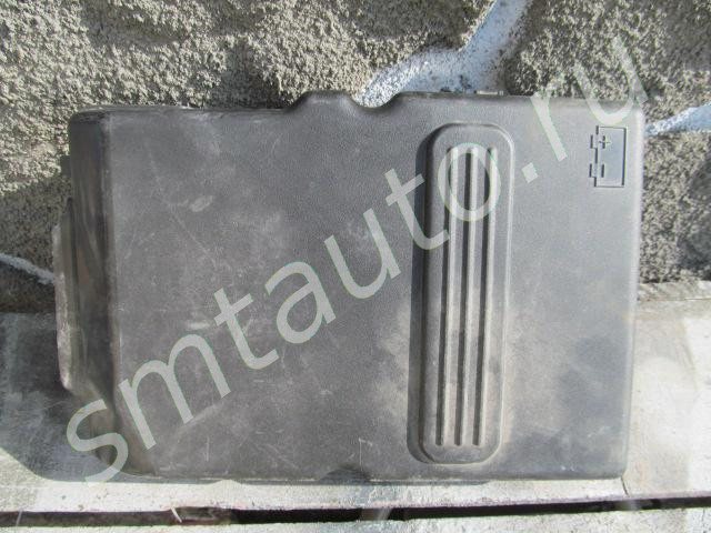 Накладка для Mazda 3 (BK) 2003-2009, OEM Z60118593 (фото)