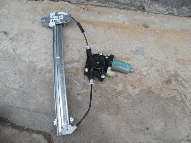 Стеклоподъемник электр. задний п Kia Rio 2005-2011