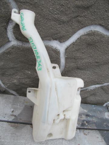 Бачок омывателя лобового стекла Mitsubishi Galant IX 2004>