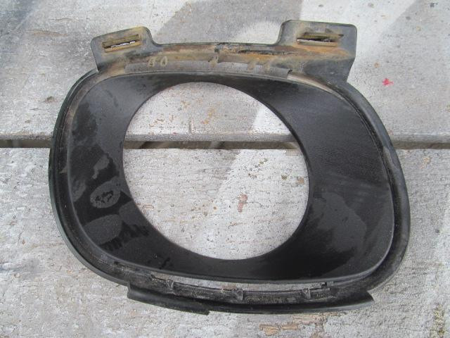 Накладка заднего бампера правая BMW X5 E70 2007>