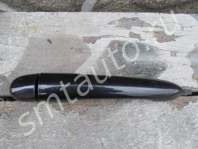 Ручка дверная для Renault Megane II 2002-2009, OEM 8200178953   242200000 (фото)