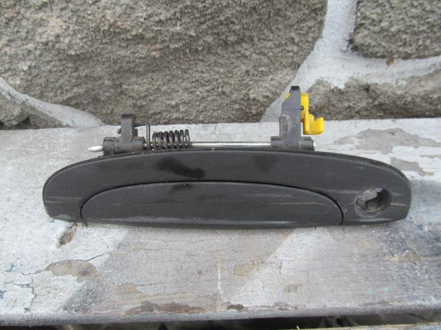 Ручка двери передней левой Hyundai Getz 2002>