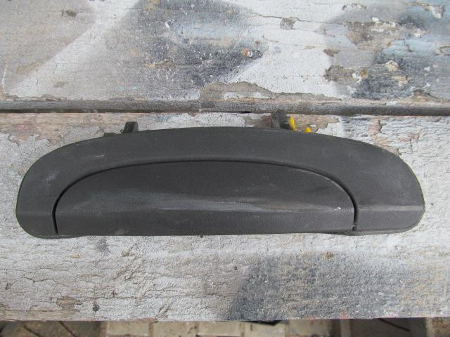 Ручка двери задней левой Hyundai Getz 2002>